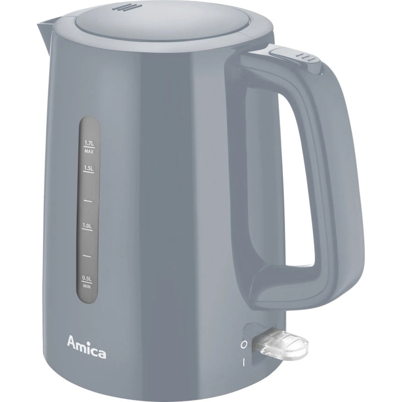Электрочайник Amica KF 1013