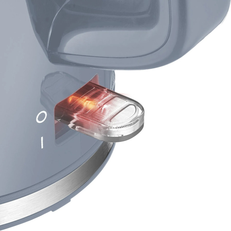 Электрочайник Amica KF 1013