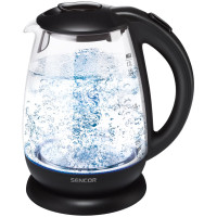 Електрочайник SENCOR SWK 1785BK