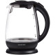 Електрочайник SENCOR SWK 1785BK