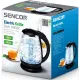 Электрочайник SENCOR SWK 1785BK