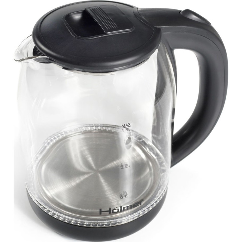 Електрочайник Holmer HKS-1950