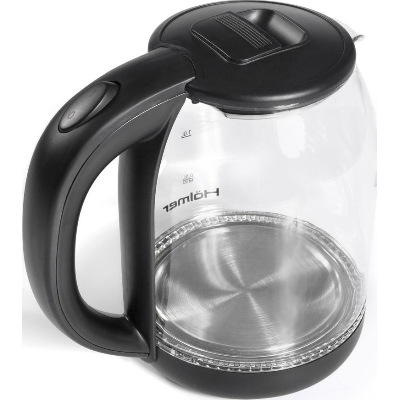 Електрочайник Holmer HKS-1950