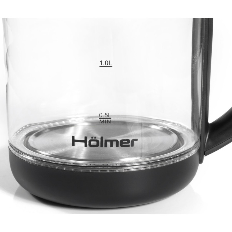 Електрочайник Holmer HKS-1950