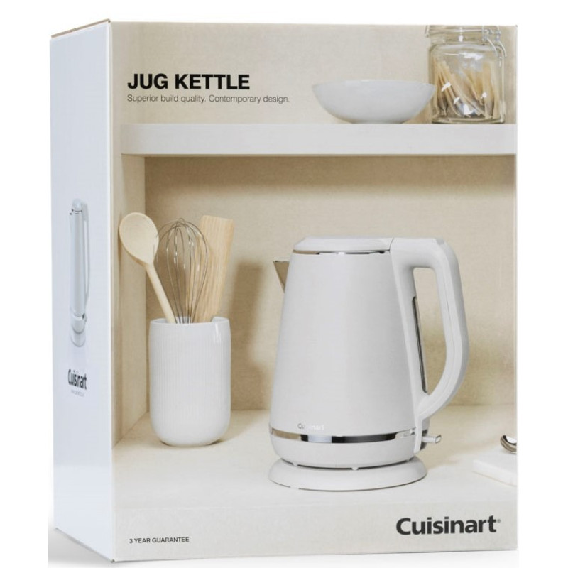 Cuisinart CJK780WE