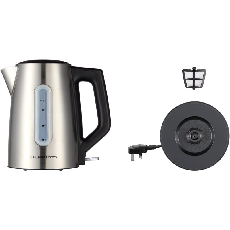 Электрочайник Russell Hobbs Heaton 27380-70