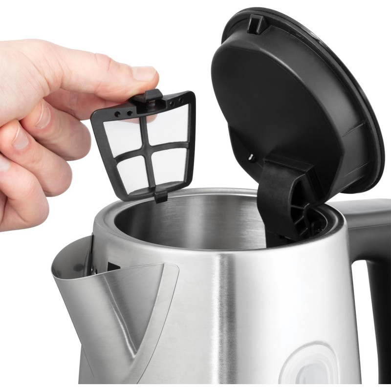 Электрочайник Russell Hobbs Heaton 27380-70