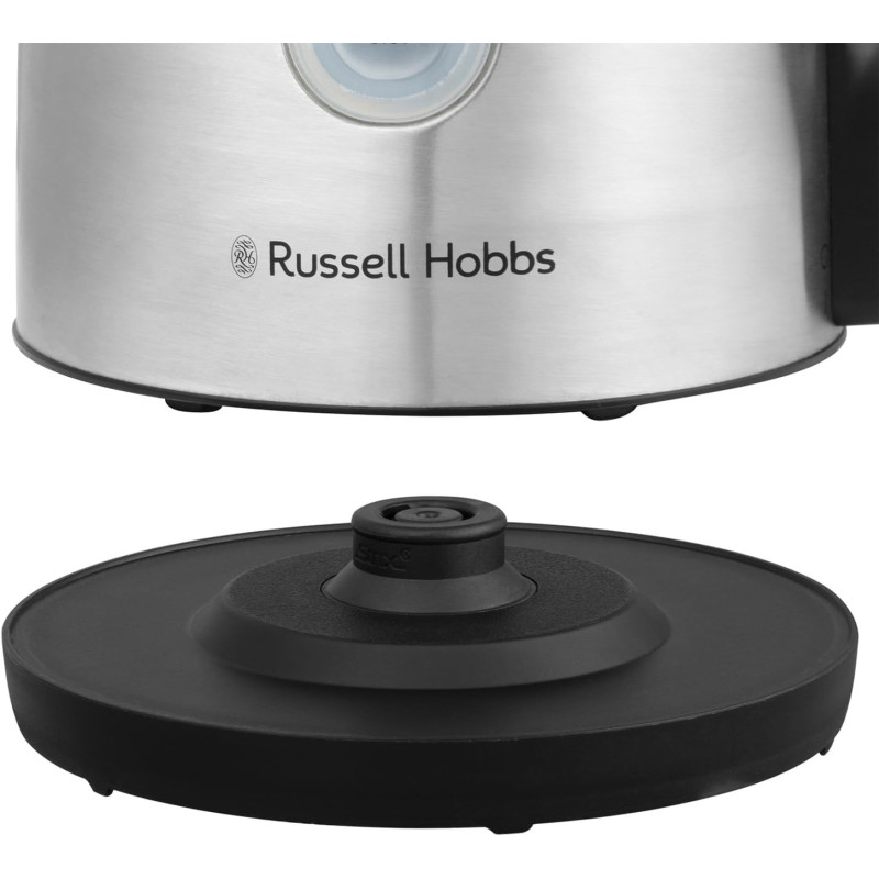 Электрочайник Russell Hobbs Heaton 27380-70