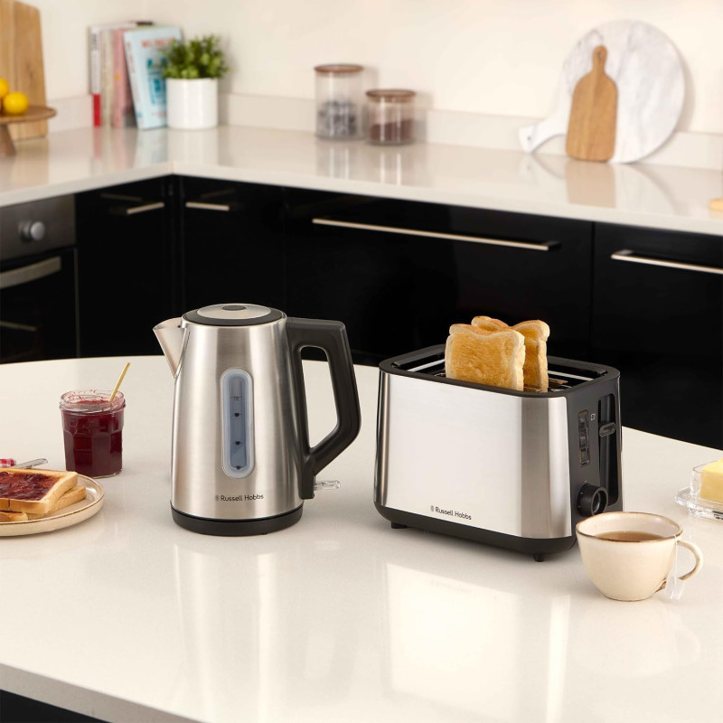 Электрочайник Russell Hobbs Heaton 27380-70