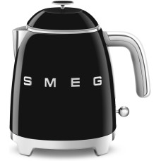 Електрочайник SMEG KLF05BLEU