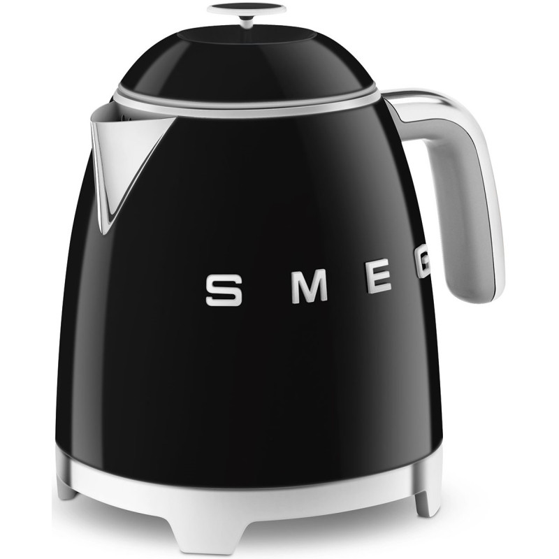Электрочайник SMEG KLF05BLEU