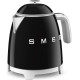 Электрочайник SMEG KLF05BLEU