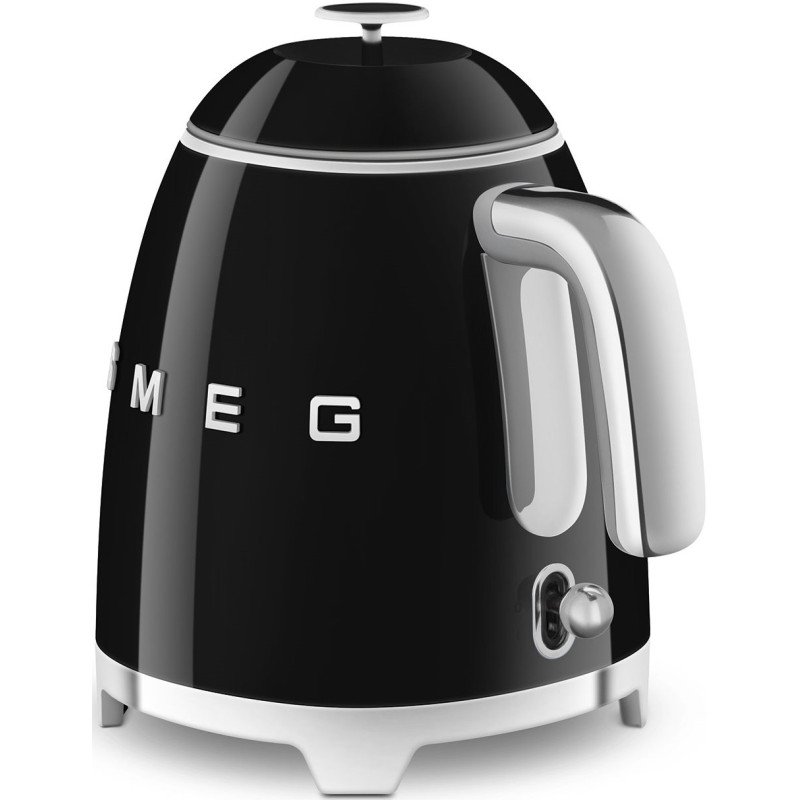 Электрочайник SMEG KLF05BLEU