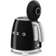 Электрочайник SMEG KLF05BLEU