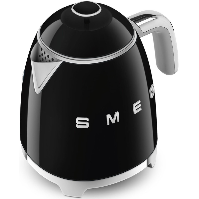 Электрочайник SMEG KLF05BLEU