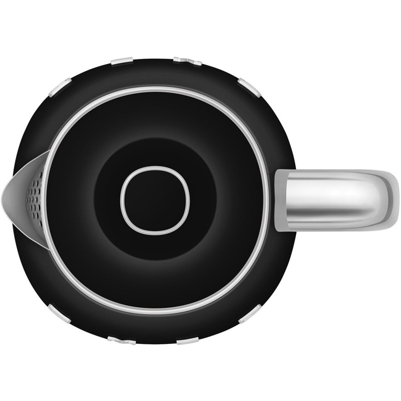 Электрочайник SMEG KLF05BLEU