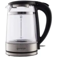 Электрочайник Gorenje K17GDW