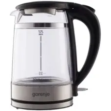 Электрочайник Gorenje K17GDW