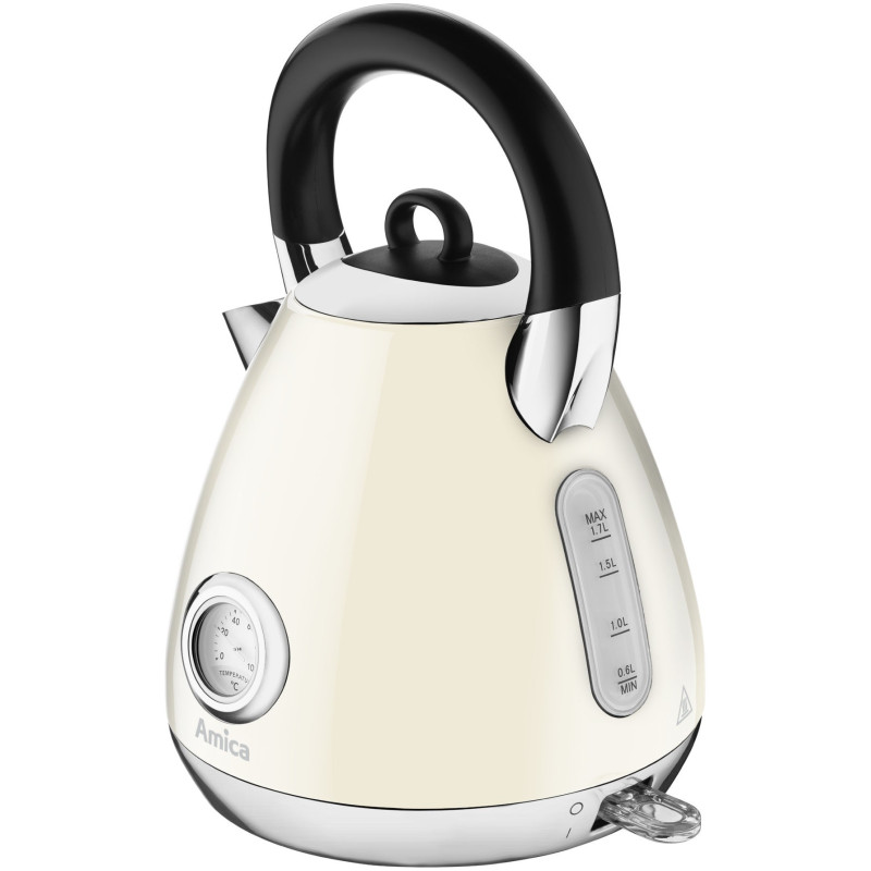 Amica KF4041