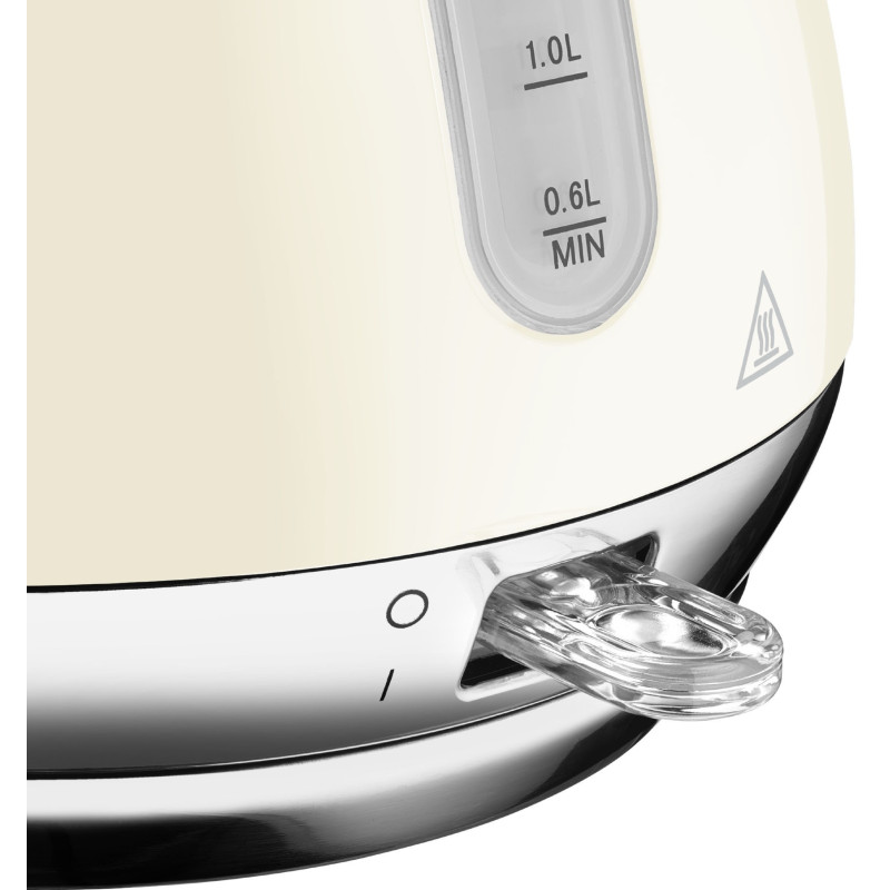 Amica KF4041