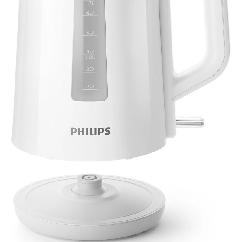 Электрочайник PHILIPS HD9318/00