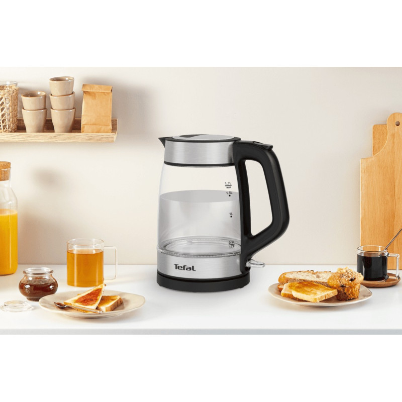 Электрочайник Tefal KI605830