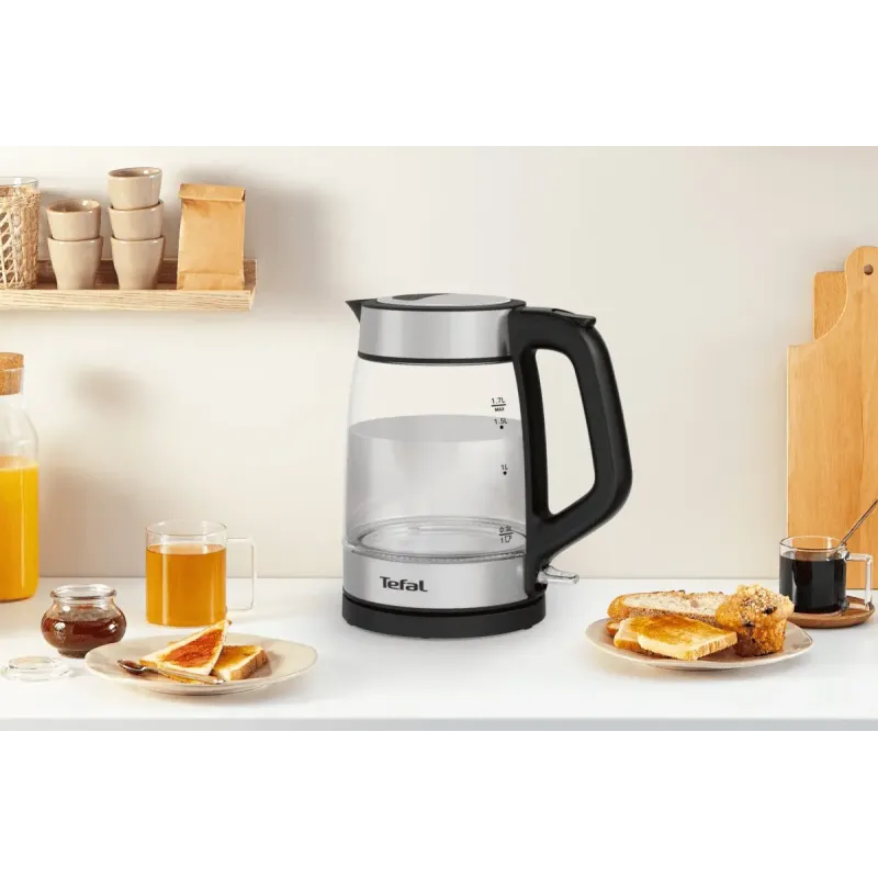 Электрочайник Tefal KI605830