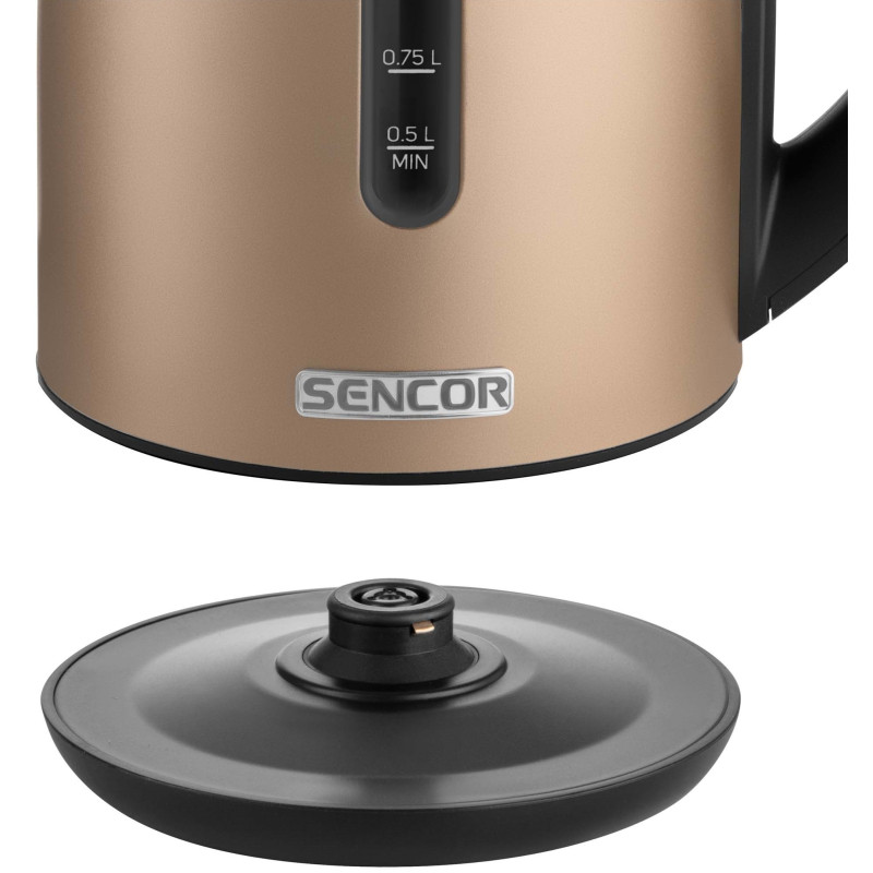 Sencor SWK 7707CH