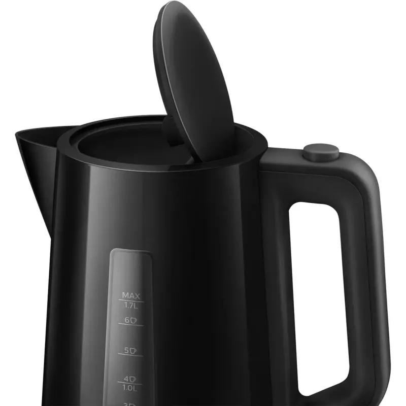 Електрочайник PHILIPS HD9318/20