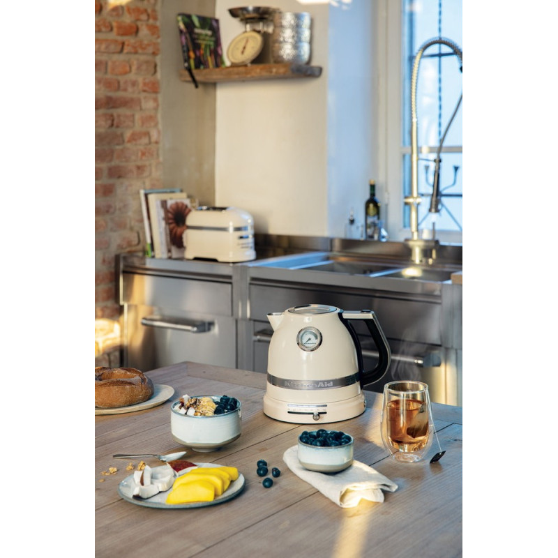 Електрочайник KITCHENAID 5KEK1522EAC