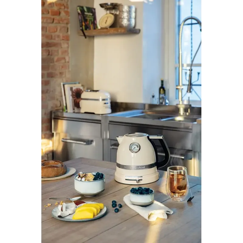 Електрочайник KITCHENAID 5KEK1522EAC
