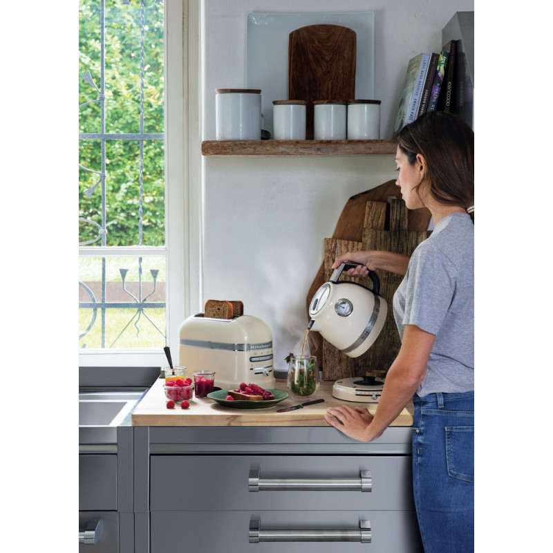 Електрочайник KITCHENAID 5KEK1522EAC