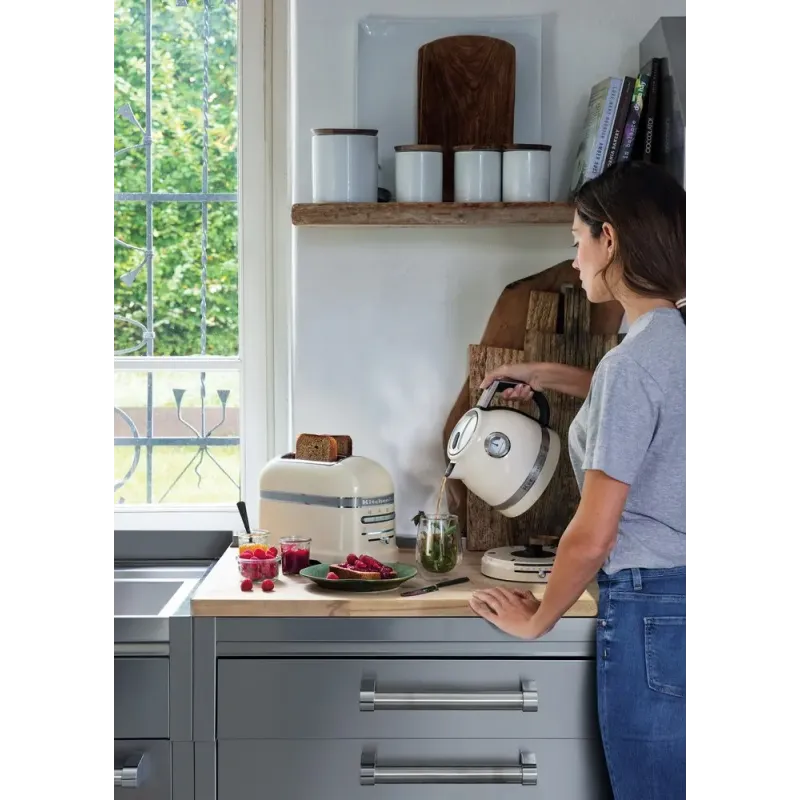 Електрочайник KITCHENAID 5KEK1522EAC