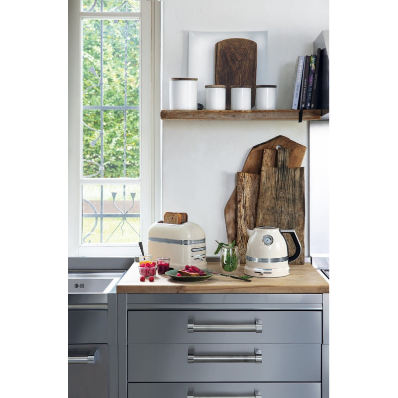 Електрочайник KITCHENAID 5KEK1522EAC