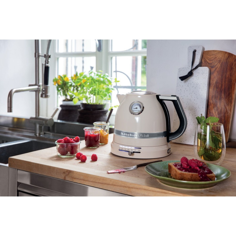 Електрочайник KITCHENAID 5KEK1522EAC