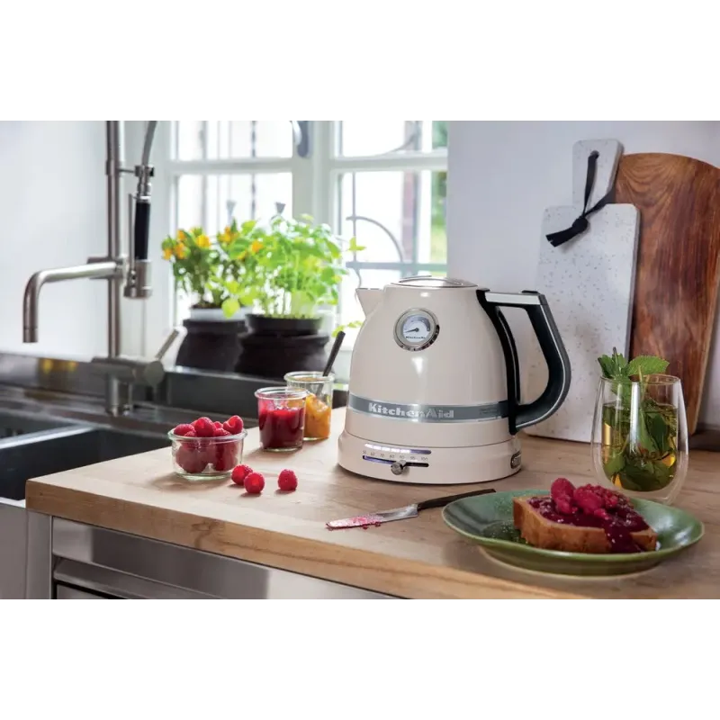 Електрочайник KITCHENAID 5KEK1522EAC