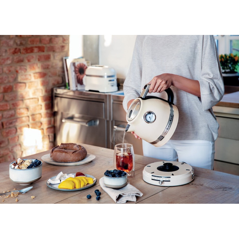 Електрочайник KITCHENAID 5KEK1522EAC