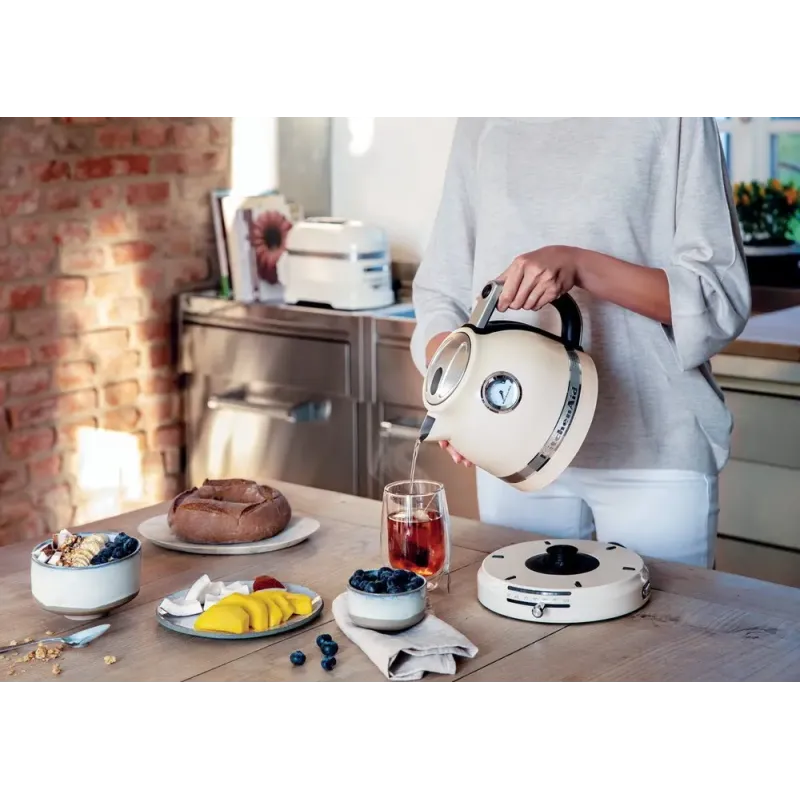 Електрочайник KITCHENAID 5KEK1522EAC