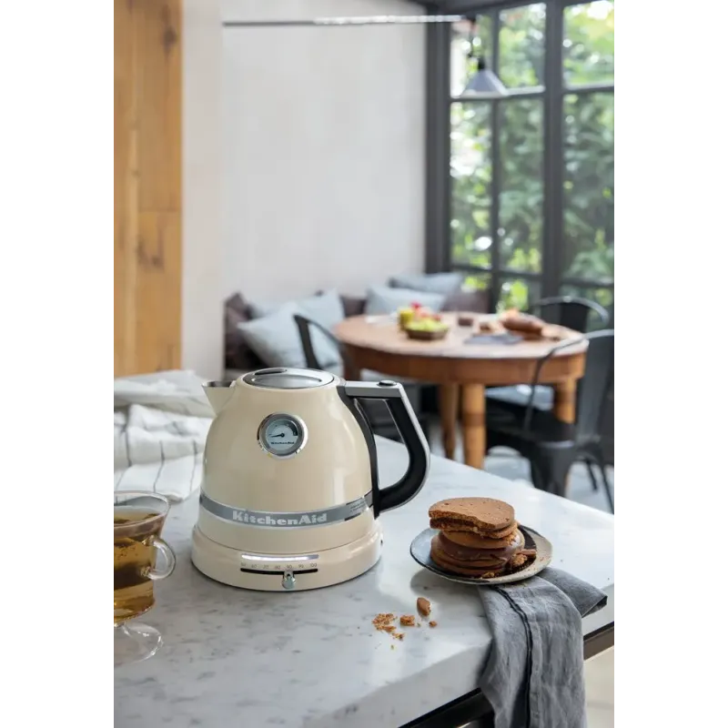Електрочайник KITCHENAID 5KEK1522EAC