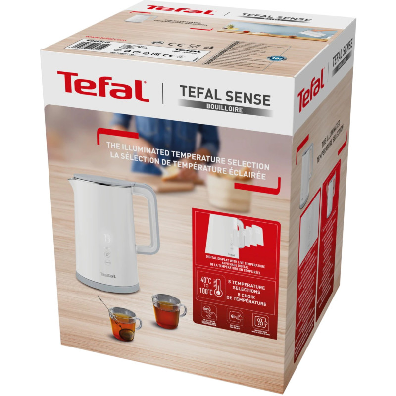 Электрочайник Tefal KO693110