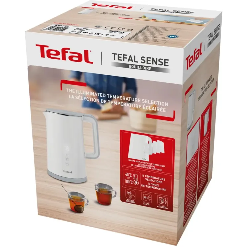 Электрочайник Tefal KO693110