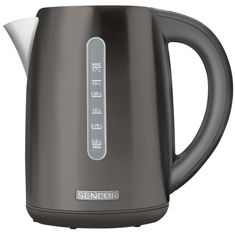 Электрочайник Sencor SWK 7708BK