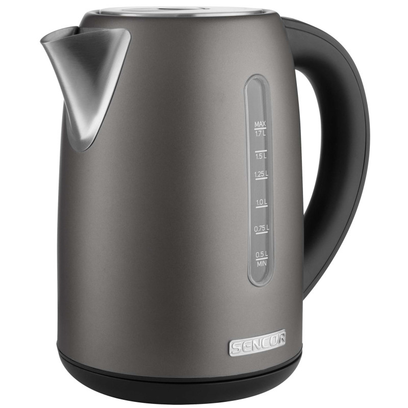 Электрочайник Sencor SWK 7708BK
