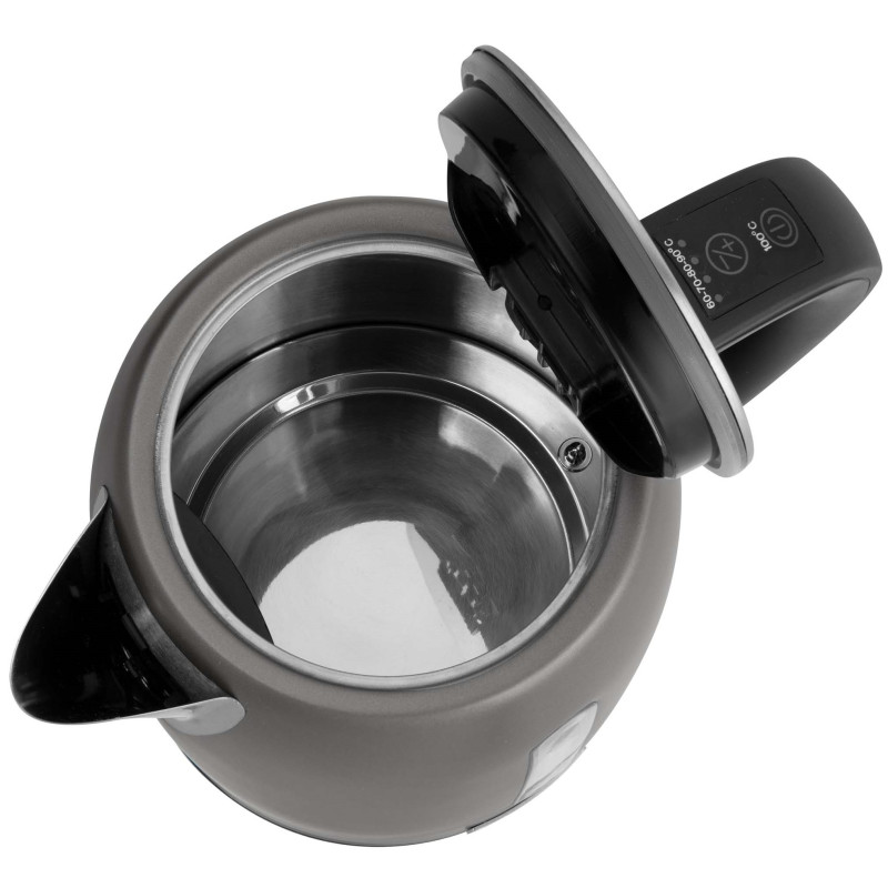 Электрочайник Sencor SWK 7708BK