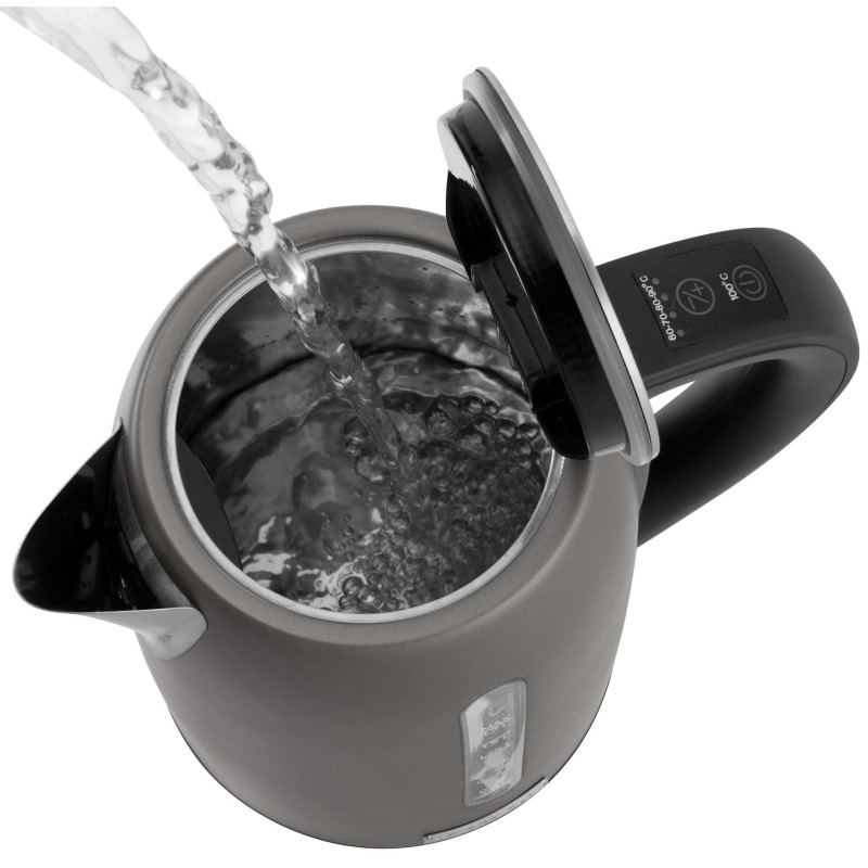 Электрочайник Sencor SWK 7708BK