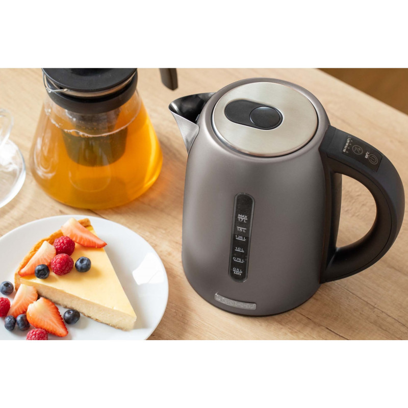 Электрочайник Sencor SWK 7708BK