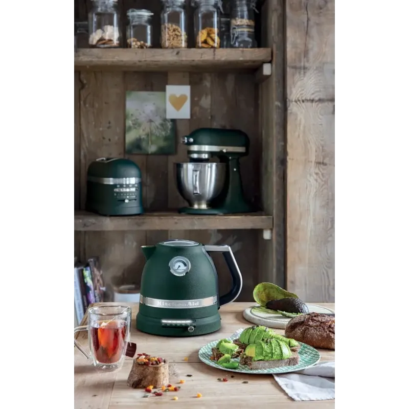 Электрочайник KITCHENAID 5KEK1522ECA