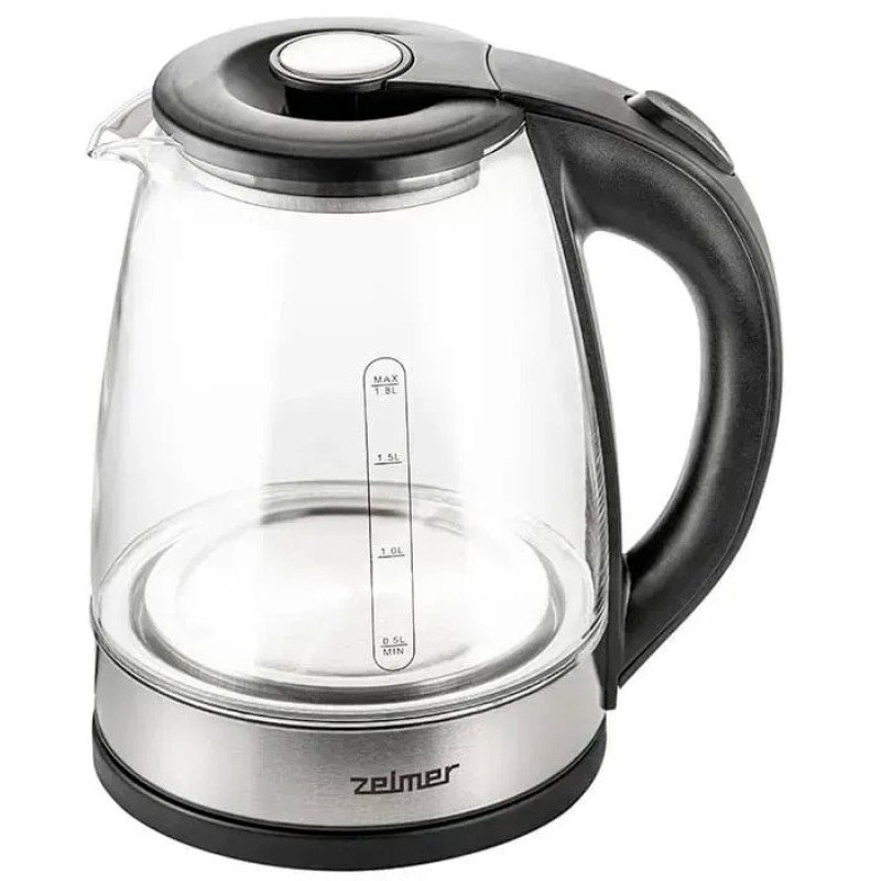 Электрочайник ZELMER ZCK8012