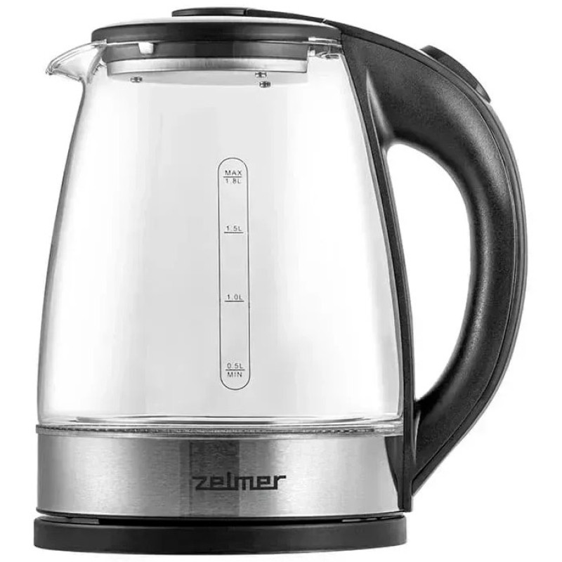Электрочайник ZELMER ZCK8012