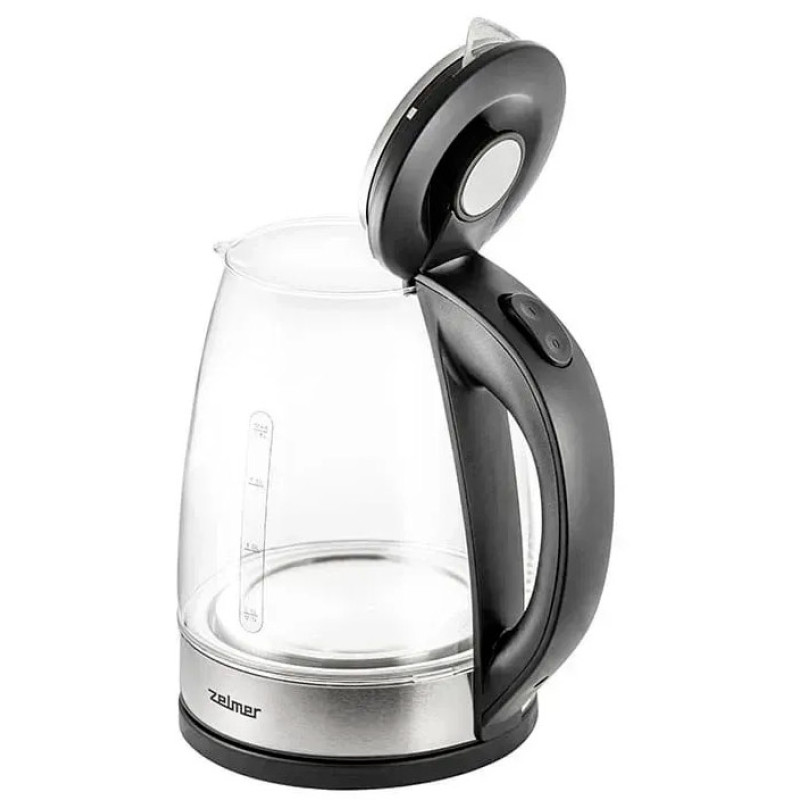 Электрочайник ZELMER ZCK8012